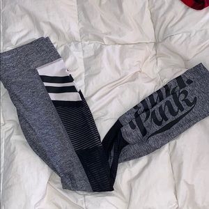 Victoria Secret Ultimate Leggings